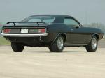 Plymouth &rsquo;Cuda 1970 года